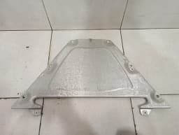 PORSCHE Porsche 911 991 GT3 RS Undertray Strut Set 99133107080 Strut Rear Axle Carrier — thumbnail 3