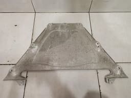 PORSCHE Porsche 911 991 GT3 RS Undertray Strut Set 99133107080 Strut Rear Axle Carrier — thumbnail 4