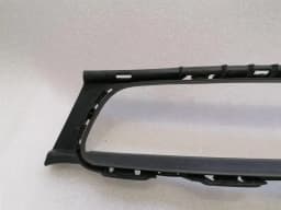 PORSCHE Porsche 911 997 Retaining Frame Grille 99750554103 Holder Carrier — thumbnail 9