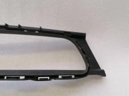 PORSCHE Porsche 911 997 Retaining Frame Grille 99750554103 Holder Carrier — thumbnail 2