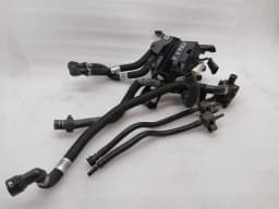 FERRARI Ferrari California T F149 14-17 heater valve 67635900 heater valve — thumbnail 1