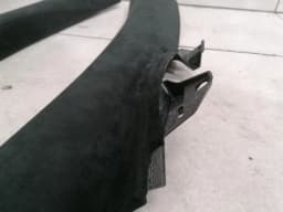 LAMBORGHINI Lamborghini Huracan Performante Fairing A Post Set Cover Alcantara — thumbnail 6