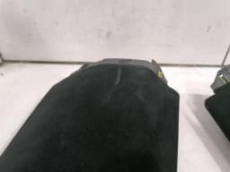 LAMBORGHINI Lamborghini Huracan Performante Fairing A Post Set Cover Alcantara — thumbnail 7