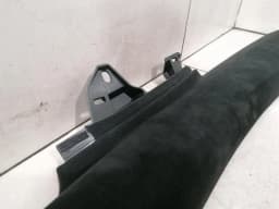 LAMBORGHINI Lamborghini Huracan Performante Fairing A Post Set Cover Alcantara — thumbnail 5