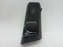 PORSCHE Porsche 911 991 B-Post Cover Set 99155518309 Cover B-Pillar Alcantara Set — thumbnail 8