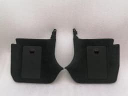 PORSCHE Porsche 911 991 Exclusive Manufacture 99155562202 Fuse Box Cover — thumbnail 2