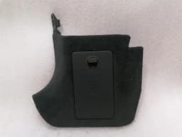 PORSCHE Porsche 911 991 Exclusive Manufacture 99155562202 Fuse Box Cover — thumbnail 3