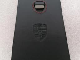 PORSCHE Porsche 911 991 Exclusive Manufacture 99155562202 Fuse Box Cover — thumbnail 5