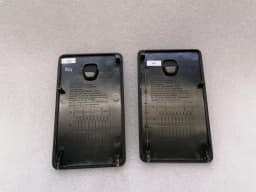 PORSCHE Porsche 911 991 Exclusive Manufacture 99155562202 Fuse Box Cover — thumbnail 10