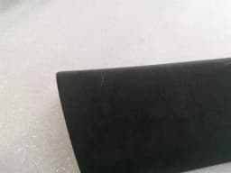 PORSCHE Porsche 911 991 A Post Cover Set 99155518108 Alcantara Set Trim MK1 — thumbnail 6