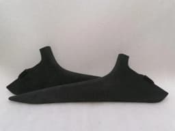 PORSCHE Porsche 911 991 GT3 RS Trim 99155313101 Alcantara Console Cover Set — thumbnail 1