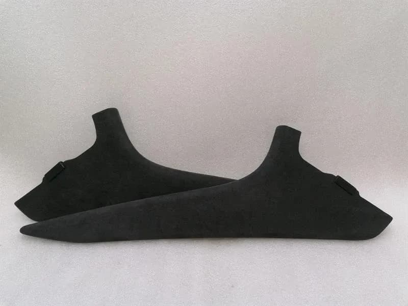 PORSCHE Porsche 911 991 GT3 RS Trim 99155313101 Alcantara Console Cover Set