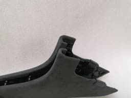 PORSCHE Porsche 911 991 GT3 RS Trim 99155313101 Alcantara Console Cover Set — thumbnail 10