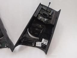 PORSCHE Porsche 911 991 Fairing 9P1867243A B Post Alcantara Cover B Pillar — thumbnail 9