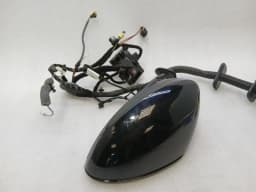PORSCHE PORSCHE CAYMAN 718 LEFT DOOR MIRROR 982857539 RIGHT HAND DRIVE RHD — thumbnail 10