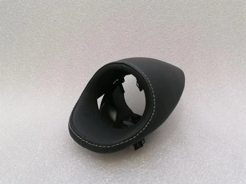 PORSCHE Porsche Cayman 987 trim leather 98755237100 chrono cover leather
