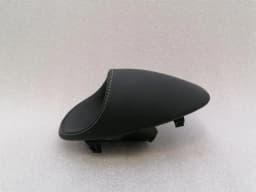 PORSCHE Porsche Cayman 987 trim leather 98755237100 chrono cover leather — thumbnail 2