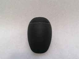 PORSCHE Porsche Cayman 987 trim leather 98755237100 chrono cover leather — thumbnail 5