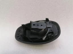 PORSCHE Porsche Cayman 987 trim leather 98755237100 chrono cover leather — thumbnail 6