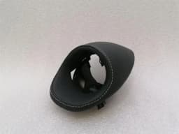 PORSCHE Porsche Cayman 987 trim leather 98755237100 chrono cover leather — thumbnail 9