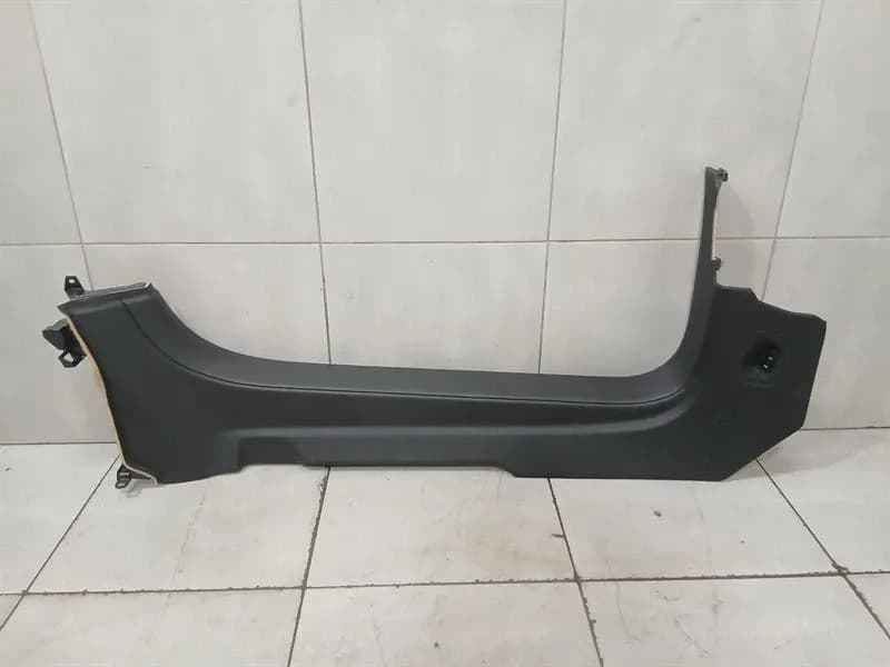 LAMBORGHINI Lamborghini Huracan LP640 EVO Trim For Door Sill 4T1854903H LEFT SIDE LEFT
