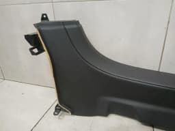 LAMBORGHINI Lamborghini Huracan LP640 EVO Trim For Door Sill 4T1854903H LEFT SIDE LEFT — thumbnail 3