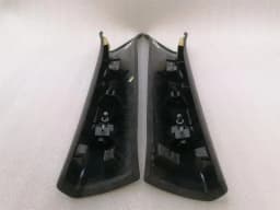 PORSCHE Porsche 911 991 A-Pillar Trim Set 99155518208 A Post Alcantara Cover — thumbnail 7