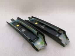 PORSCHE Porsche 911 997 996 Coupe B Post Leather Cover B-Pillar Set Leather 99655552701 — thumbnail 7