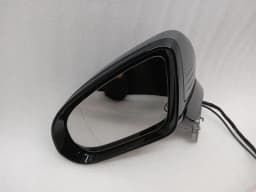 MERCEDES-BENZ MERCEDES CL W217 LEFT DOOR MIRROR A2178101701 RIGHT HAND DRIVE RHD CAMERA — thumbnail 7