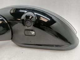 MERCEDES-BENZ MERCEDES CL W217 LEFT DOOR MIRROR A2178101701 RIGHT HAND DRIVE RHD CAMERA — thumbnail 6
