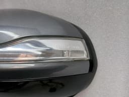 MERCEDES-BENZ MERCEDES CL W217 LEFT DOOR MIRROR A2178101701 RIGHT HAND DRIVE RHD CAMERA — thumbnail 4