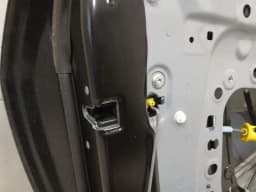 BMW BMW 4 M4 G82 G22 Left Front Door 9478691 Door Front Left FAULTY — thumbnail 7