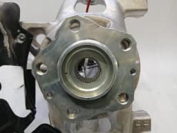 FERRARI Ferrari Roma F169 Left Front Hub 867707 F169M Amalfi Wheel Bearing Housing Front Left — thumbnail 4