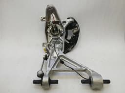 FERRARI Ferrari Roma F169 Left Front Hub 867707 F169M Amalfi Wheel Bearing Housing Front Left — thumbnail 1