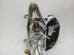 FERRARI Ferrari Roma F169 Left Front Hub 867707 F169M Amalfi Wheel Bearing Housing Front Left — thumbnail 7