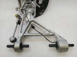 FERRARI Ferrari Roma F169 Left Front Hub 867707 F169M Amalfi Wheel Bearing Housing Front Left — thumbnail 5