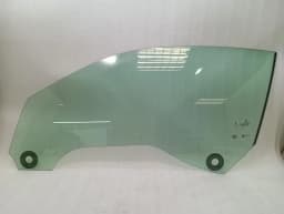 BMW BMW 4 M4 G82 G22 left front door glass 7955243 door window front left — thumbnail 9