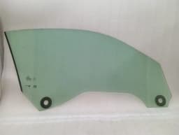 BMW BMW 4 M4 G82 G22 left front door glass 7955243 door window front left — thumbnail 7