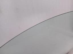 PORSCHE Porsche Boxster 981 left front door glass 98154251102 door window front left — thumbnail 4