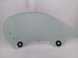 PORSCHE Porsche Boxster 981 left front door glass 98154251102 door window front left — thumbnail 6