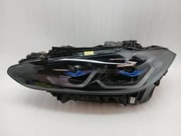 BMW BMW 4 M4 G82 G22 Left Headlight 8084893 RHD Headlight Left LASER 63118084893 — thumbnail 7