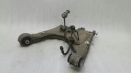 BENTLEY Bentley Continental GT W12 Left Rear Wishbone 4E0511511F Rear Left Wishbone — thumbnail 8