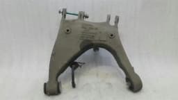 BENTLEY Bentley Continental GT W12 Left Rear Wishbone 4E0511511F Rear Left Wishbone — thumbnail 6