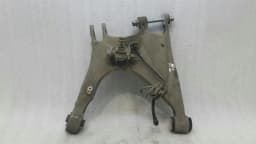 BENTLEY Bentley Continental GT W12 Left Rear Wishbone 4E0511511F Rear Left Wishbone — thumbnail 1