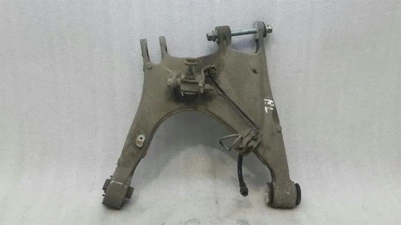 BENTLEY Bentley Continental GT W12 Left Rear Wishbone 4E0511511F Rear Left Wishbone