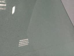 BMW BMW 4 M4 G82 G22 left front door glass 7955243 door window front left scratches — thumbnail 7