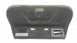 BENTLEY Bentley Continental GT boot lid panel 3W8867601J boat lid cover — thumbnail 1