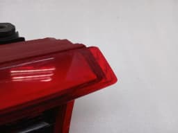 PORSCHE Porsche 911 991 MK2 Left Rear Light 99163116705 Glass Faulty RHD Right Hand Drive — thumbnail 6