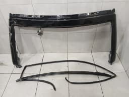 ASTON MARTIN ASTON MARTIN DB9 VOLANTE 6G33-L03014-AE WINDSCREEN FRAME — thumbnail 1