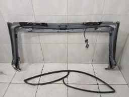 ASTON MARTIN ASTON MARTIN DB9 VOLANTE 6G33-L03014-AE WINDSCREEN FRAME — thumbnail 9